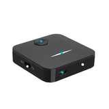 Bluetooth audio receiver transmitter adapter call MIC 2 in 1 car speaker Bluetooth 5.4 Bluetooth stick