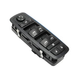 Exclusive 68030826AD For Dodge Durango Jeep Grand Cherokee 2011 2012 2013, Power Window Single Glass Lifter Control Switch Butto