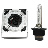 New 5DD 008 319-50 Headlight Xenon Igniter&HID D2S Light Bulb Kit Ignitor Lamp for BMW Audi Focus 5DD008319-50