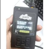 AVRT9 VHF Portable APRS Unit for APRS Track/Digi (Router)/iGate (Gateway)