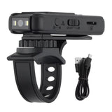 Mini Camera 1080P Portable Video Recorder Worn Police Small Body Cam DVR Night Vision Miniature Camcorder 180° Rotatable Cameras
