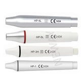 N Best LED Ultrasonics Scalers Handpiece Detachables  Ultrasonics Handpiece HP-5L / HP-3H /HP-1 /HP-6L with Light