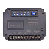 Brand New EG2000 Diesel Electronic Engine Governor Controller Generator Panel