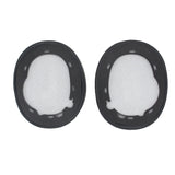 2Pcs for JBL Live 650BTNC 660 E65BTNC Duet NC Headphone Cover Earmuffs Black