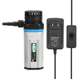 12V DC Mini Submersible Pump Lift 10M/15M/20M high Pressure Water Pump 220V Micro Submersible Motor Water Pump