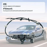 Electronic Hand Brake Cable For Santa FE 4WD 2012-2019 Parking Brake Assy 597002W800 59700B8800