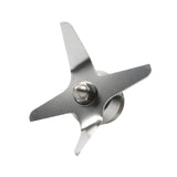 503397 Anti-corrosion Cutting Blade Assembly For Waring MX1000 MX1100 MX1200 Blender  Accessories Replacement Part