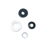 Replacement Parts Kit For Yanmar Marine 728270-42000 728270-42002- Raw Sea Water Pump Major Rebuild