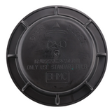 Head Light Lamp Bulb Dust Cap 92140-1W000 for Hyundai HB20 2012+ I10 2014+ I20 IX20 Creta 2015+ Accessories