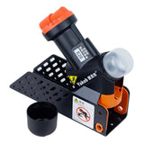 CO2 Portable Easy Multi-catch Mouse&Rat Trap Auto Reset Rodent Killing Machine A24