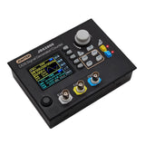 JDS2800 15/40/60MHz Digital Dual Channel DDS Function Signal Generator Frequency Meter Counter Sweeper Noise Generator