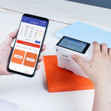 Colorimeters LS176 D/8° Spectrophotometers High Accuracy Whiteness and Yellowness Spectral Reflectance Curves APP Software