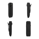 A18 outdoor sports camera HD 1080P direct recording back clip camera home surveillance wireless camera