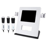 3 In 1 CO2 Oxygen Facial Skin Care Portable Oxygen Facial Care Machine