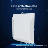 Protective Shell PC Cover Hard Sleeve Starlink Mini Outdoor Portable UV Protection