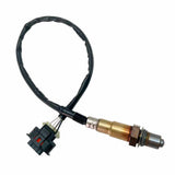Oxygen Sensor: Upstream Lambda Sensor with Fast Warm-Up - Durable Stainless Steel Construction for 2011-2016 Vehicles