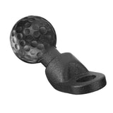 Motorcycle Stand Phone Holder Mounts Bracket Motorcycle Base W/ 10mm Hole 1'' Ball Head Adapter Work Quad Accessories Beta