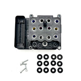 68067059AB ABS Control Module for Jeep Compass Patriot Dodge Caliber 2010 2011 2013 68067059