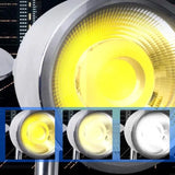 New Adjusting Fishtanks LED Light Aluminum Alloy Water Plant Growth Enhancement Lamp