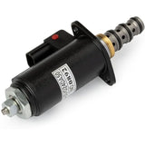 KWE5K-31/G24DB50 YN35V00050F1 For Kobelco SK200-8 SK330-8 SK350-8 SK350LC-8 Solenoid Valve Excavator