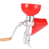 Aluminum Alloy Thick Manual Juicer for Fruit Tomato Lemon Orange Vegetables Juicer Kitchen Tool manual juicer Fruit Juicer