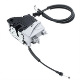 81320-D3010 81320-D1520 Right Front Door Lock Actuator Motor Door Lock Mechanism Automobile For Hyundai Tucson 2016-2020