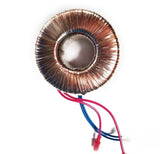 Professional Single Phase and Power Usage Round Ring Toroidal O-shape Power Transformer