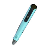 New 3D Printing Pen Universal 3D USB Pen for Kids Environmentally Friendly PLA/ABS Filaments Children S Creative Gifts Birthday