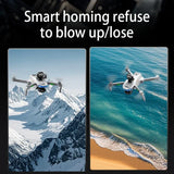 AE3 PRO Drone 8K cameras Professional Hd Aerial Photography Obstacle Avoidance Brushless Motor 1-key Return Drone Outdoor