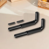 2 Pack Heavy Duty Trailer Gate Latch Repair Kit Replace 819T Compatible with Carry-On Utility Trailers