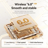 New M125 in-ear sleep Bluetooth headset, mini, compact, comfortable, close-to-ear, high-quality wireless Bluetooth headset