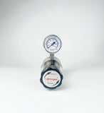 Robust Gas Pressure Regulator Assemblies for Durability and Consistent Pressure Regulation
