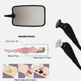 448k Indiba Thermal Penetration Technology 448khz Indiba Radio Frecuencia RF Weight Loss CET RET Pain Relieve Skin Lift
