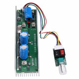 E-Easy To Use-Driver Board For Underwater Propellers Fans And Drones Brushless Motor Drivers Accessories