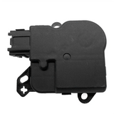 274435Z010, 27743ZH10A, 604-625 HVAC Heater Blend Door Actuator for Nissan Armada Frontier Pathfinder Titan QX56 05-15