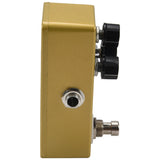A43I MOSKY Plexi-m Electric Guitar Distortion Effect Pedal Guitar Parts Full Metal Shell True Bypass