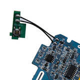 -6Pcs BL1830 Li-Ion Battery Protection Board For  18V Tools BL1815 BL1860 LXT400 BL1850, PCB BMS Charging Module