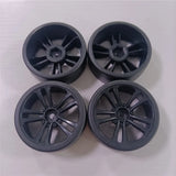 RC Car tires 4pcs 51*21mm for SG 16301/ 16302/ 16303