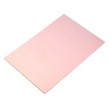 20Pcs 10X15cm Double-Sided Copper PCB Board FR4 Fiberglass Board