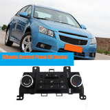 A42P-Car AC Climate Control Panel Temperature Unit A/C Heater 9057231 for Chevrolet Cruze 2009-2016