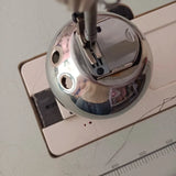 Stainless Steel Ball for Wig Sewing Machine – Hair Wefting & Wig Making Tool