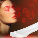 Red Blue Light Acne Removal Rejuvenation Device Household Brightening Beauty Care Instrument Cleanse Acne Removing Beauty Device