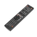 Remote Control for YAMAHA RXV375 RXV467 RXV565 RXV567 RXV571 RXV665 RXV765 HTR3066 HTR4065 HTR3066BL RXV373BL