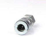 for Komatsu PC200 hydraulic main pump pressure joint screw pressure gauge joint pressure measurement quick plug excavator parts