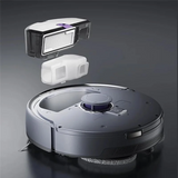 Vacuum Dust Box With Hepa Filter For Narwal Freo Z Ultra / Narwal Xiaoyao 001MAX/J5 Vacuum Cleaner Parts