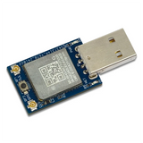 Air780eg 4G Full Netcom Module USB Internet Module With GPS MultiFunctional Portable Module No Driver B