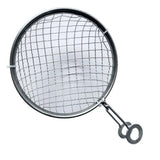 Metal Wig Holding Stand – Head Shape Frame for Silk-Based Topper & Wig Making Best Tool