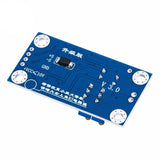 High Precision Microvolt/Millivolt Amplifier Module - AD620 Instrumentation Amplifier for Small Signal Transducer