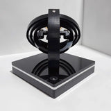 Automatic Watch Winder for Mechanical Watches Rotation Box with Quiet Operation And Low Magnetic Interference
