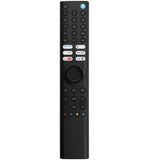 Voice Remote Control Replacement 163K1K1000096A For Xiaomi Smart TV Model 163K1K1000096A